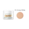 Body Concealer Cream Waterproof Full Coverage Professional Tattoos Covering Birthmarks Stretch Makeup Beauty Glides on Smoothly 2
