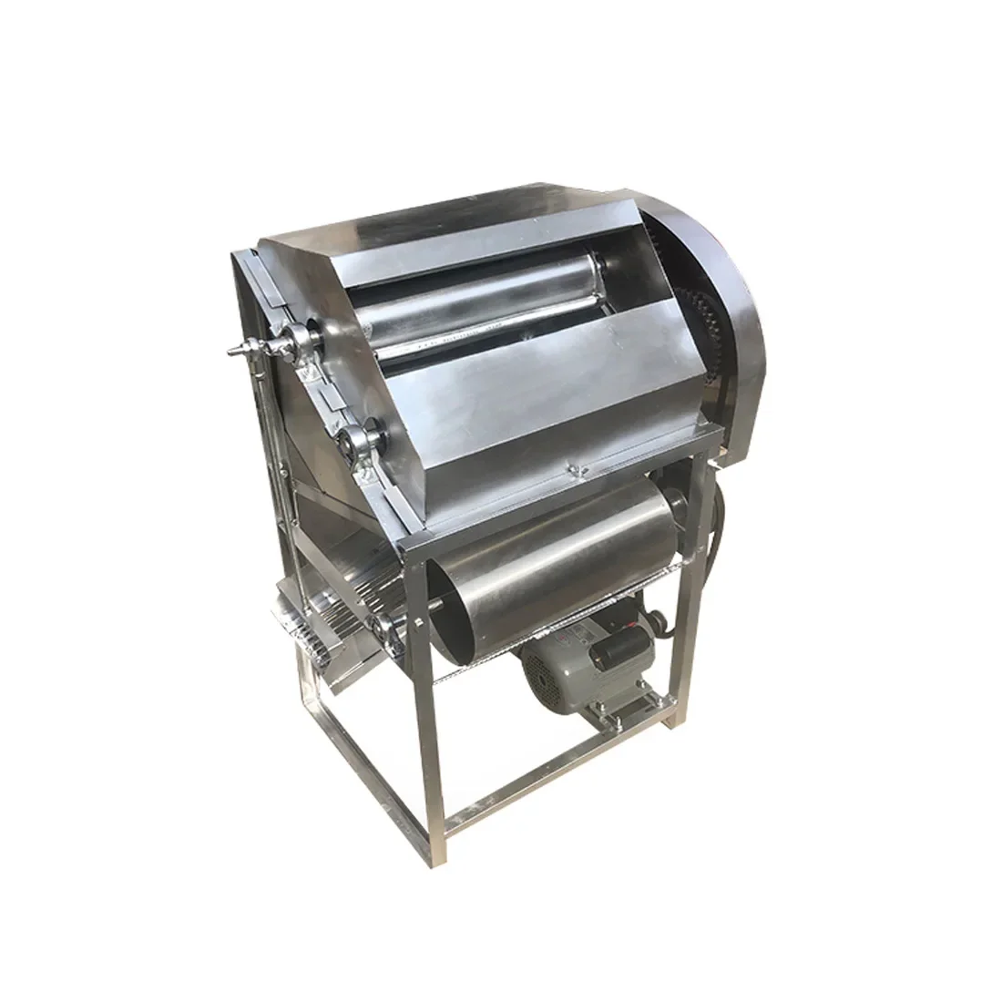 

Peanut Fruit Picking Machine Thresher Harvester Household Small Peanut Picking Machine Harvesting Peanut Artifact