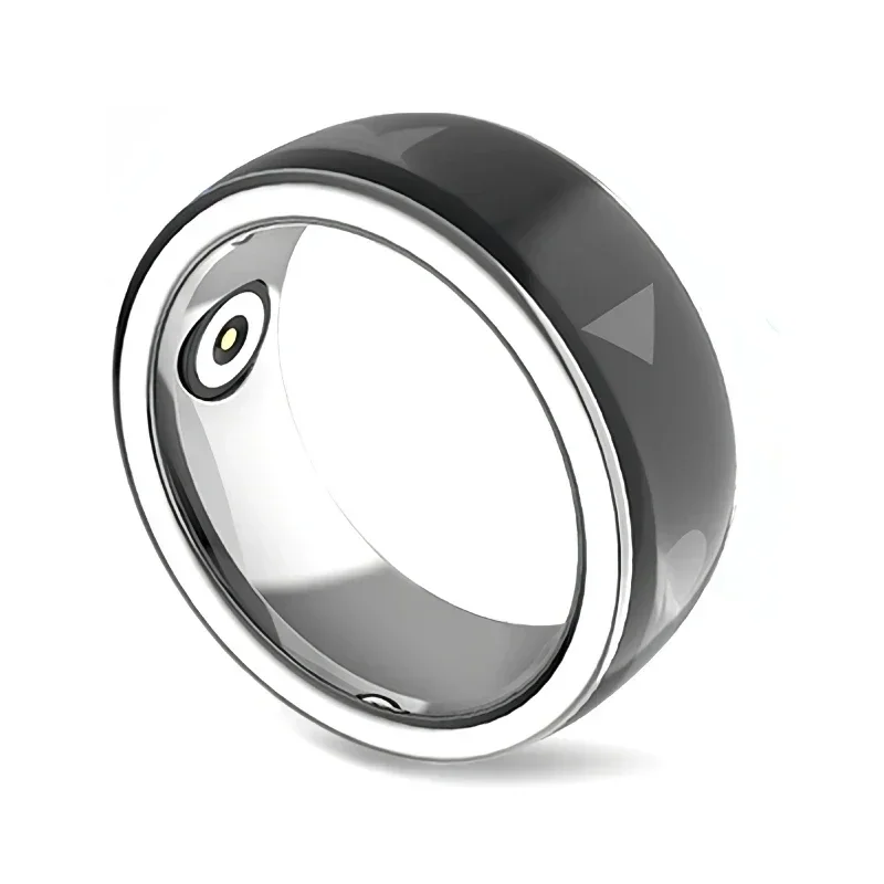 Tiktok Short Video Smart Ring Magnetic Charging Photo Remote Control IPX8 Ring for Mobile Phone Screen Scraper App Page Turner 4