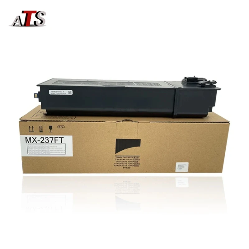 

Копировальный картридж с тонером MX237, MX238, совместим с ксероксом 2348, детской 6023, 6026, 6030, 6031, картриджи для копировальных аппаратов, поставки