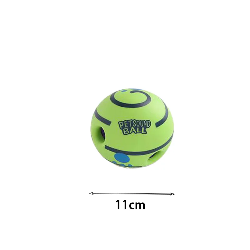 green 11cm