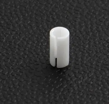 Shanghai letter test tribrer light fiber optic pen head accessories test light pen ceramic core ceramic sleeve 7mm