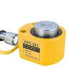 FPY-20T Ultra-thin Split Hydraulic Jack Electric Split Type Stroke 14mm 20t Lifting Tool Equipped With Hydraulic Pump CP-180 5