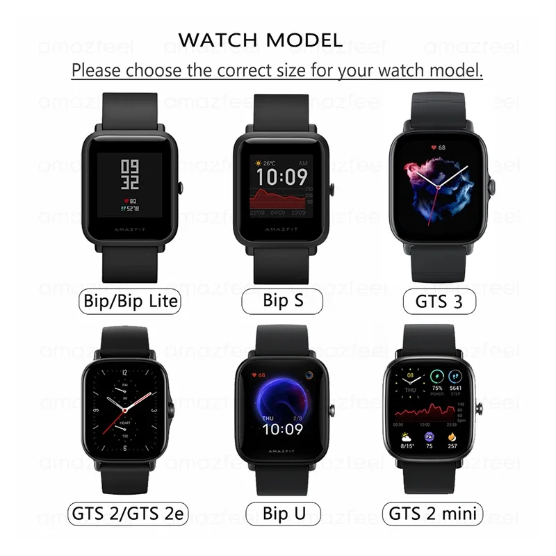 Amazfit Bip U Pro Vs Gts U Pro Amazfit Gts Vs Amazfit Bip Amazfit