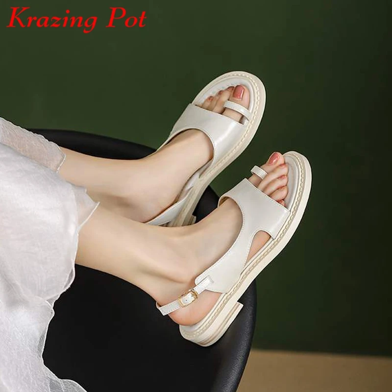 krazing-pot-cow-leather-ethnic-fashion-style-leisure-casual-peep-toe-summer-set-finger-thick-low-heel-retro-sandals-women-ins