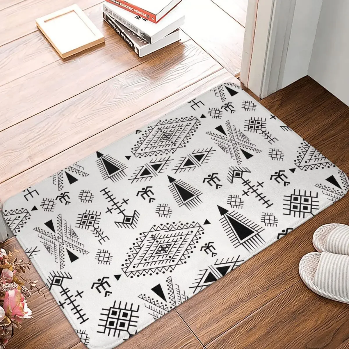 

Indian God Goddess Of Love Bedroom Mat The Decorations Are A Gift For All You Love Rug Home Doormat Living Room Carpet