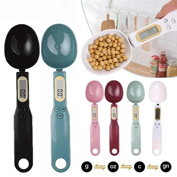Digital Measuring Spoon Scale