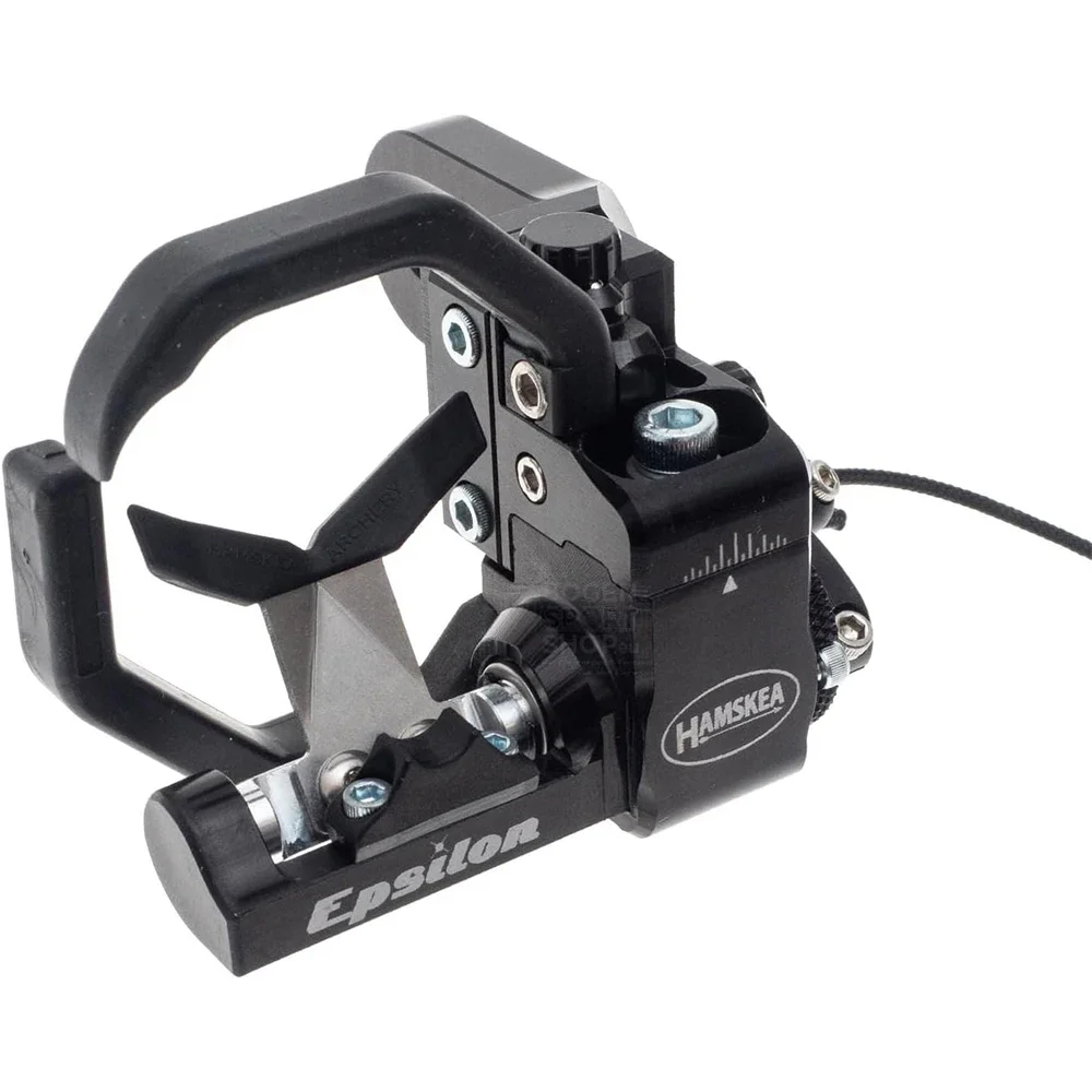 Рисунок 2 - Универсальная рамка для стрельбы