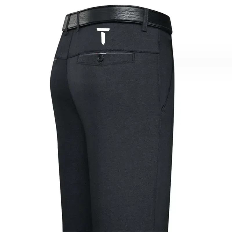 

Exquisite and Breathable Men's Golf Pants, Medium Thickness Version Clothing, Autumn Outdoor Sports