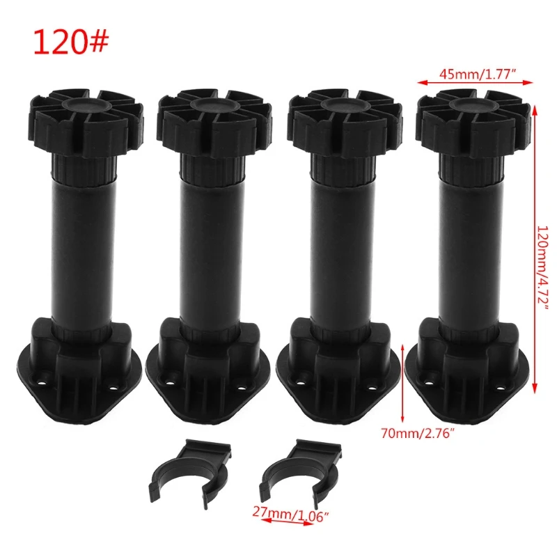 4pcs      ĳ ٸ ξ   