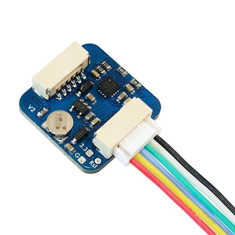 탐사 드론용 GPS 및 모듈 M10Q-5883