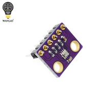 1pcs GY-BME280-3.3 GY-BMP280-3.3 5V High Precision Atmospheric Pressure Sensor Module BME280 for Arduino - Image 3