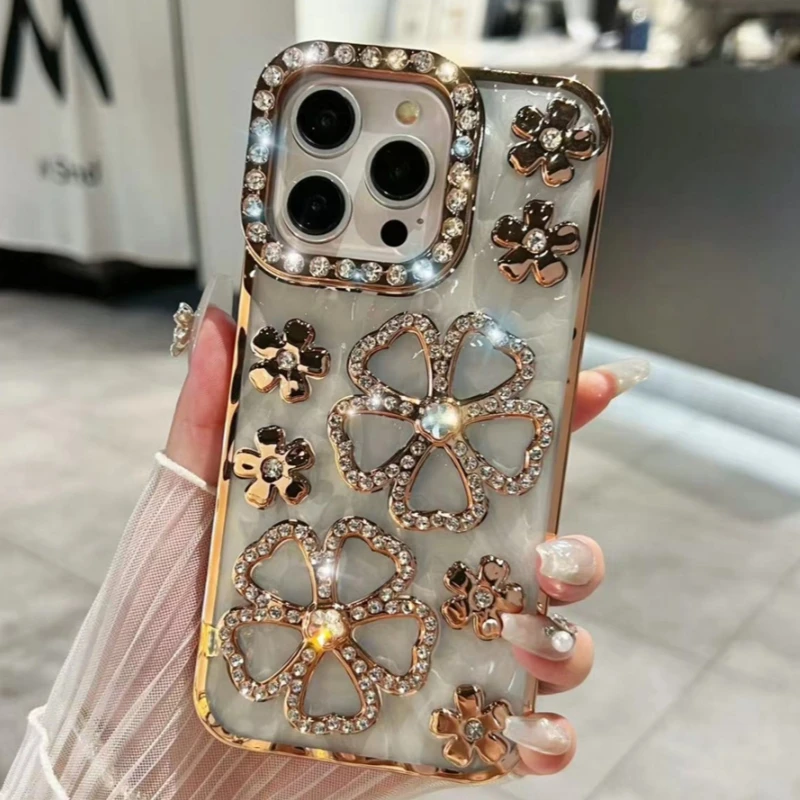 Phone case for iPhone 11 12 13 14 15 16 Pro Max