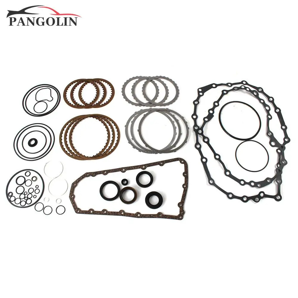 CVT Transmission Master Overhaul Kit for Nissan Altima Rogue Sentra