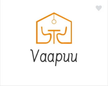 Vaapuu Lighting Fixture Store