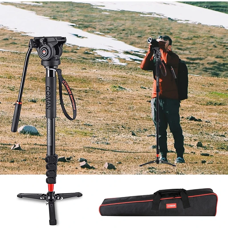 Steadicam Air 25 Monopod Best Tripods And Monopods For Creators No