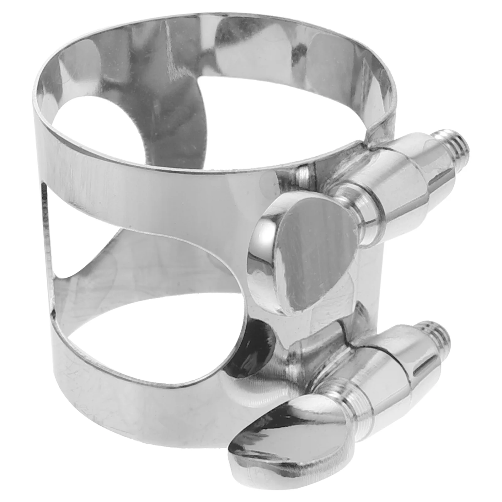 

Alto Saxophone Clip Sax Fastener Alto Saxophone Ligature