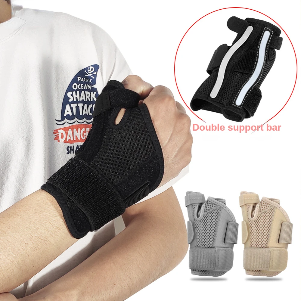 1PC Thumb Support Brace for Tendonitis Arthritis