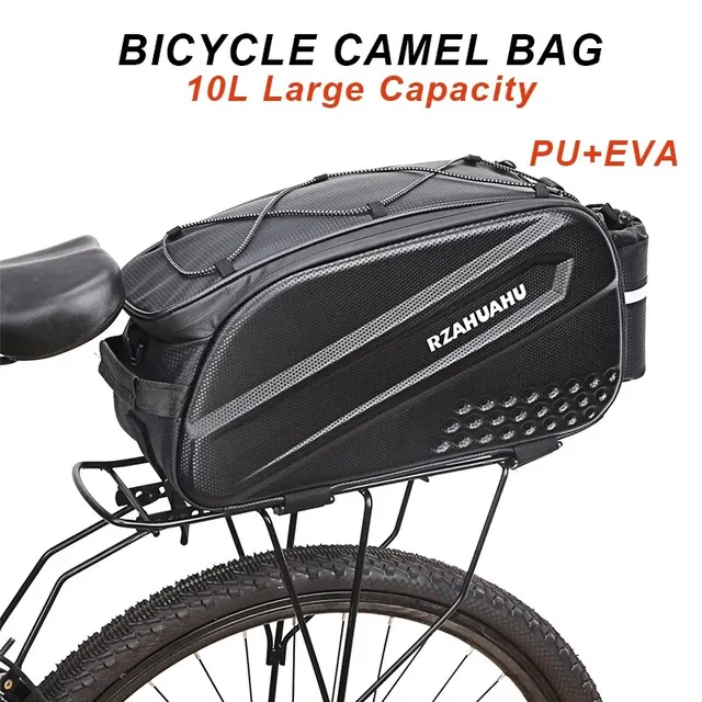 A Bicicleta Camel Bag: A Companheira Ideal para Ciclistas Exigentes