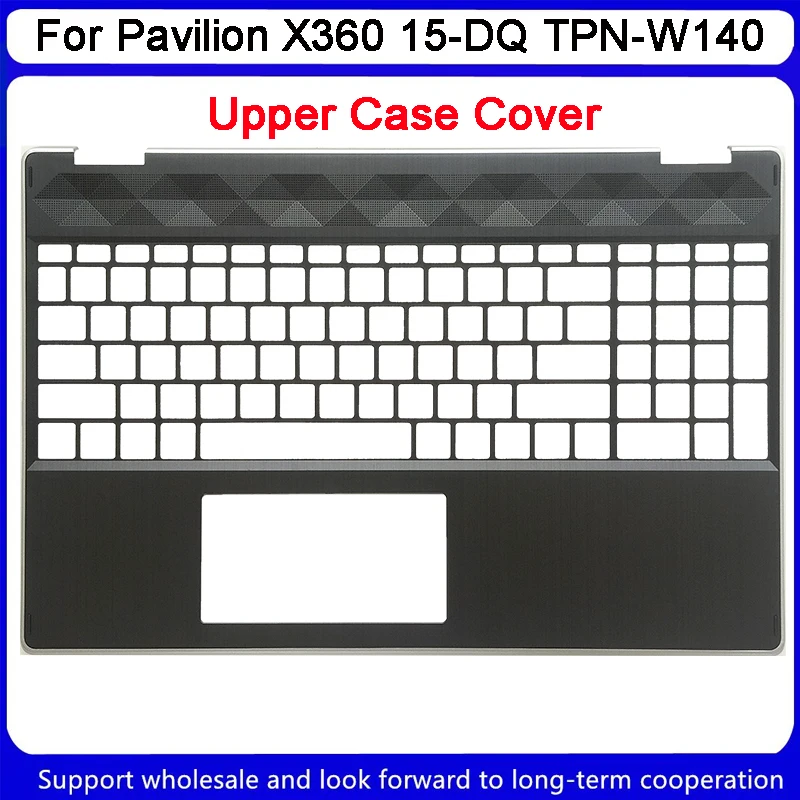 

Новинка для HP Pavilion X360 15-DQ фотографический чехол с подставкой