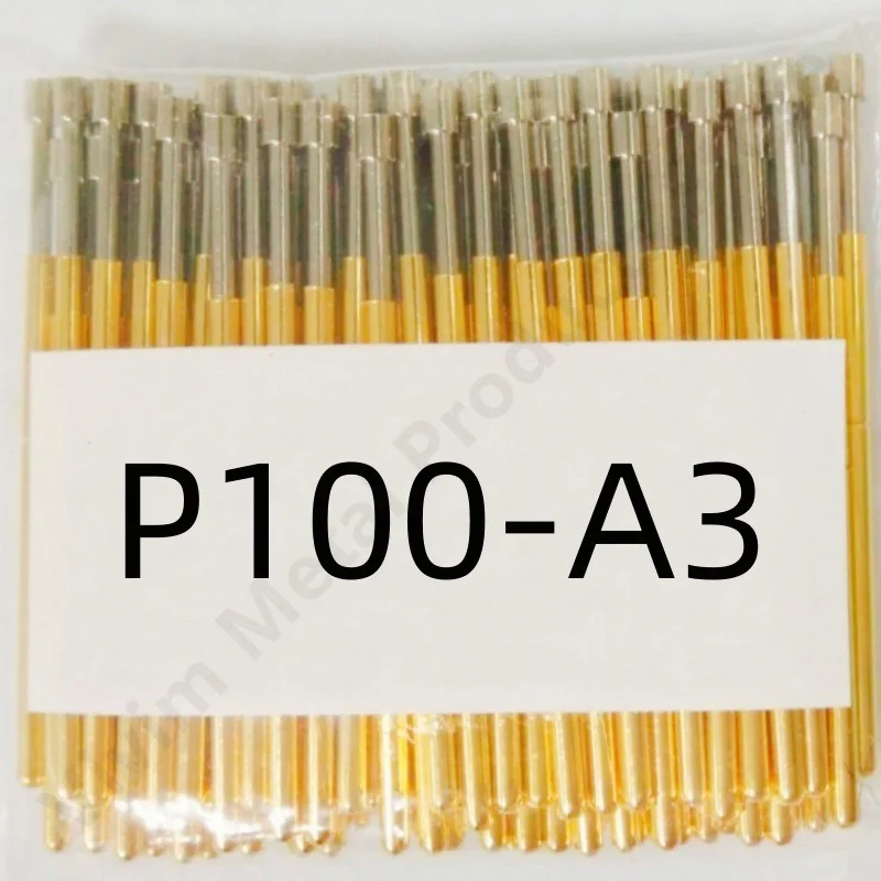 3335mm 136mm nickel plated cabeca 180mm pogo pin 05