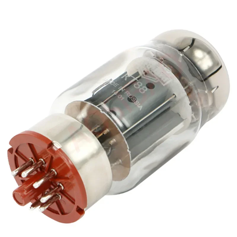 Mullard KT88 Vacuum Tube Electronic Tube  Precision Match Valve Replaces KT120 6550 KT100 For HIFI Audio Amplifier 6