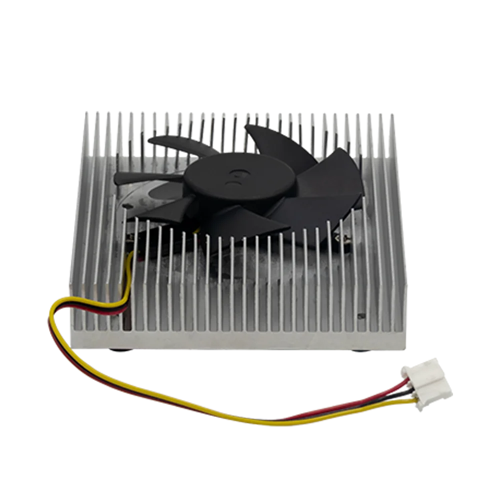 Banana pi Bpi-r3 Fan Dissipador de Calor Bpi-r3 Acessórios - Imagem 6