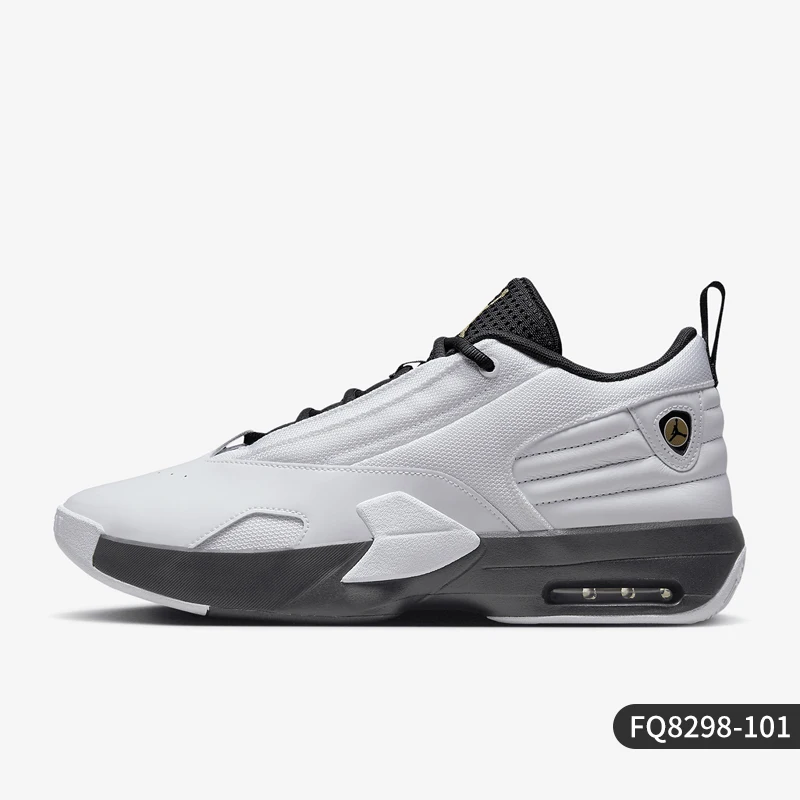 나이키 공식 정품 조던 남성용 내구성이 뛰어난 쿠션 스포츠 신발 FQ8298-101