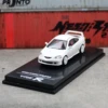 1/64 Honda Integra Type-R DC5 JDM Toy Car Model 1:64 Diecast Vehicle Miniature Zicn Alloy Shell Collection Gift For Children Kid 2