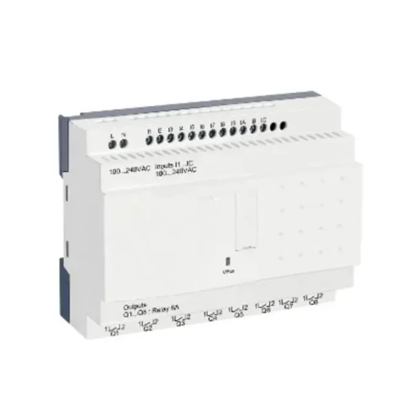 

PLC SR2D201FU New 100% spot inventory for immediate shipment
