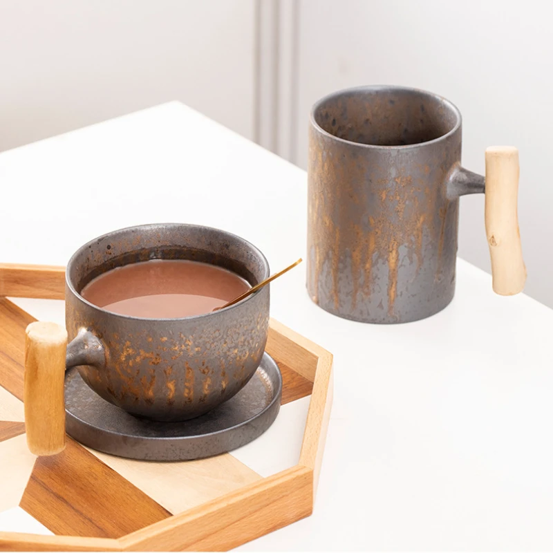 https://ae01.alicdn.com/kf/Se893012b35f74fe3b9858b4cae687758H/Japanese-Style-Ceramic-Coffee-Mug-with-Wooden-Handle-Vintage-Large-Capacity-600ml-Rust-Glaze-Tea-Mug.jpg