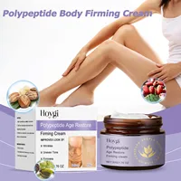 Polypeptide Body Cream Firming Lifting Fade Fine Lines Wrinkles Improve Sagging Skin Tightening Moisturizing Nourish Body Lotion 1