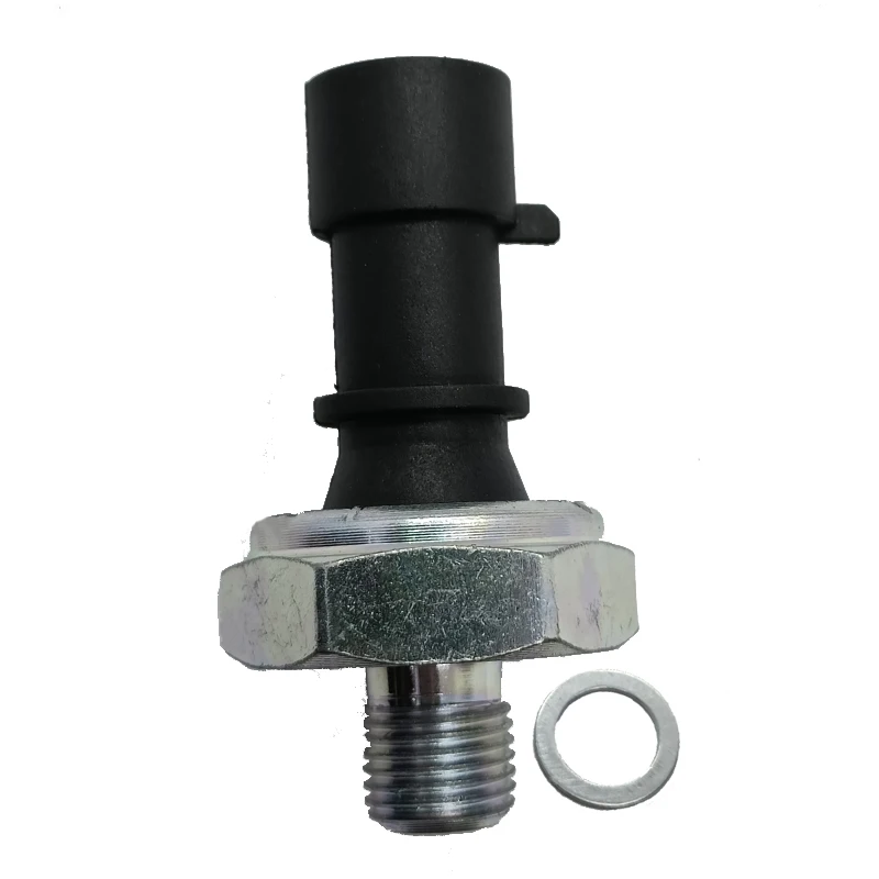Oil Pressure Switch For Alfa Romeo General Motors Jeep Opel Suzuki Oem 24461315 6240262 16582-62M00-000 55233423 K68096437Aa