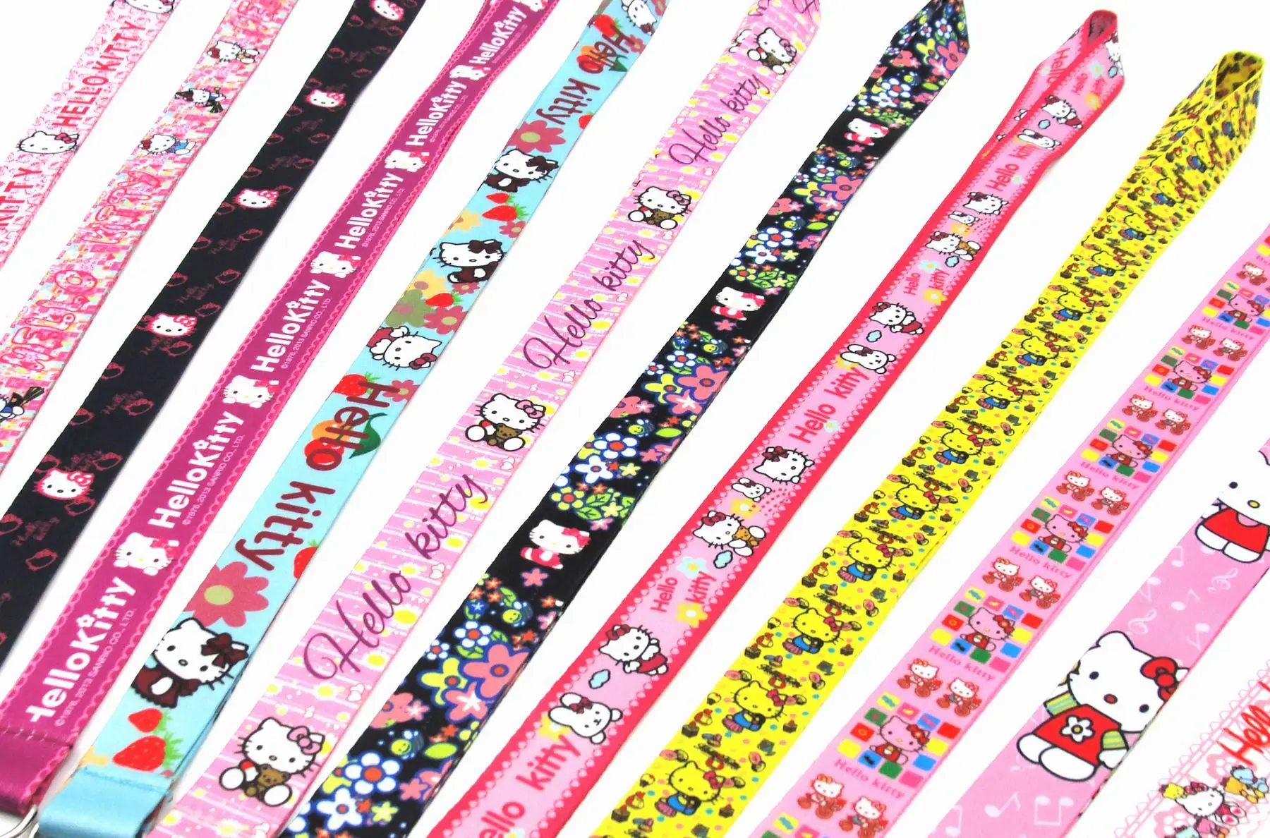 ハローキティ MIEバージョン ストラップ ハローキティ MIEバージョン ストラップ