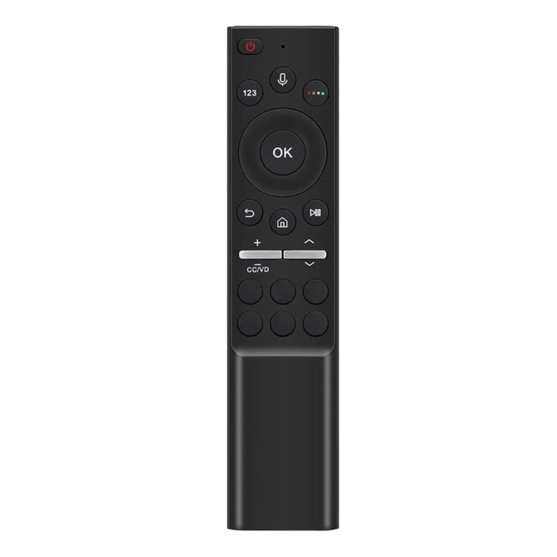 Sostituzione Del Telecomando Vocale Sm-A6 Per Televisore Qled Uhd Fhd 4K 8K Controller