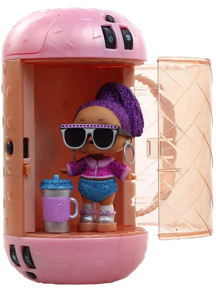 Lol Surprise Under Wraps Kawaii Queen RARE LOL Surprise BIGLIL