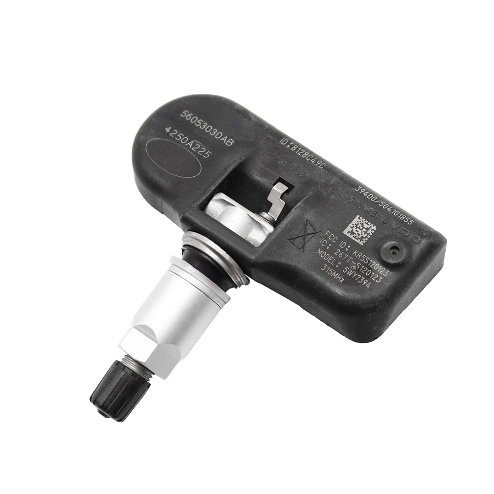 2006 2018 ̾  ƿ  Ÿ̾ з , 315MHz TPMS, 56053030AB, 4250A225