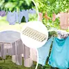 Beach Towel Clips Clothes Quilt Beach Towel Drying Clips Clothespins Windproof Hanger Clothes Peg Clip For Drying Socks 5