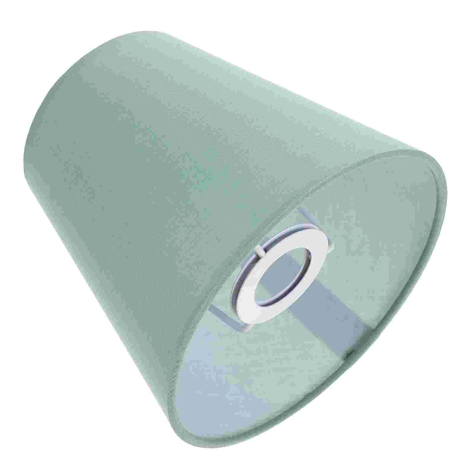 

Chandelier Shade Lampshade Hotel Lampshades Small Light Accessories Dining Table Home Decor Accessory Cloth Cover