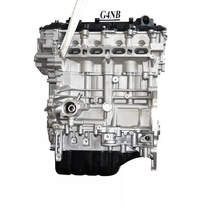 G4NB 1.8L Engine For 2012-2017 Hyundai Elantra (MD) (2010–2015) i30 (GD ...