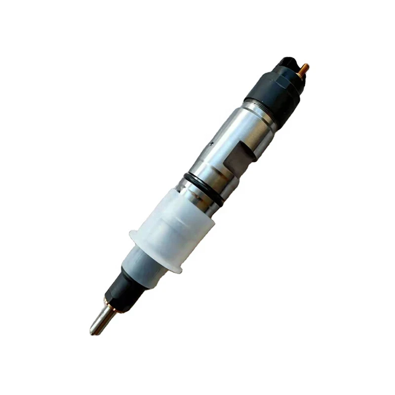 

For QSB6.7 ISDE ISBE Auto Parts Fuel Injector OEM 5263262 4945969 3976372 0445120231
