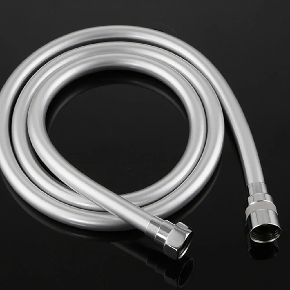 Flexible De Douche - Hansgrohe - ISIFLEX B - 2 Mètres - Chro