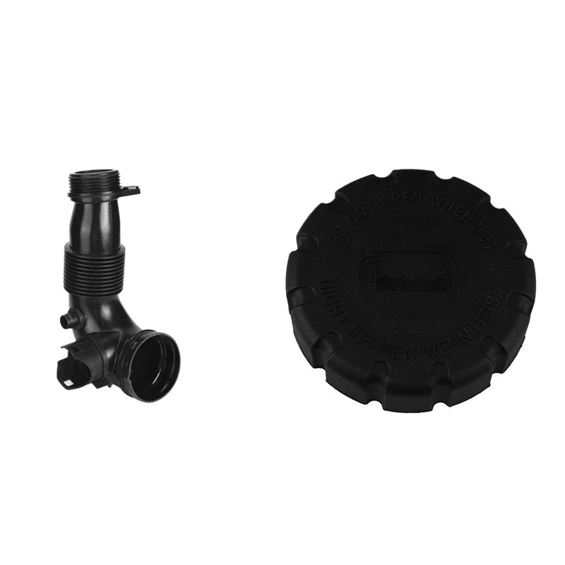 

Воздухозаборная трубка 13717605638 для BMW с крышкой радиатора охлаждающей жидкости для Chrysler Mercedes-Benz