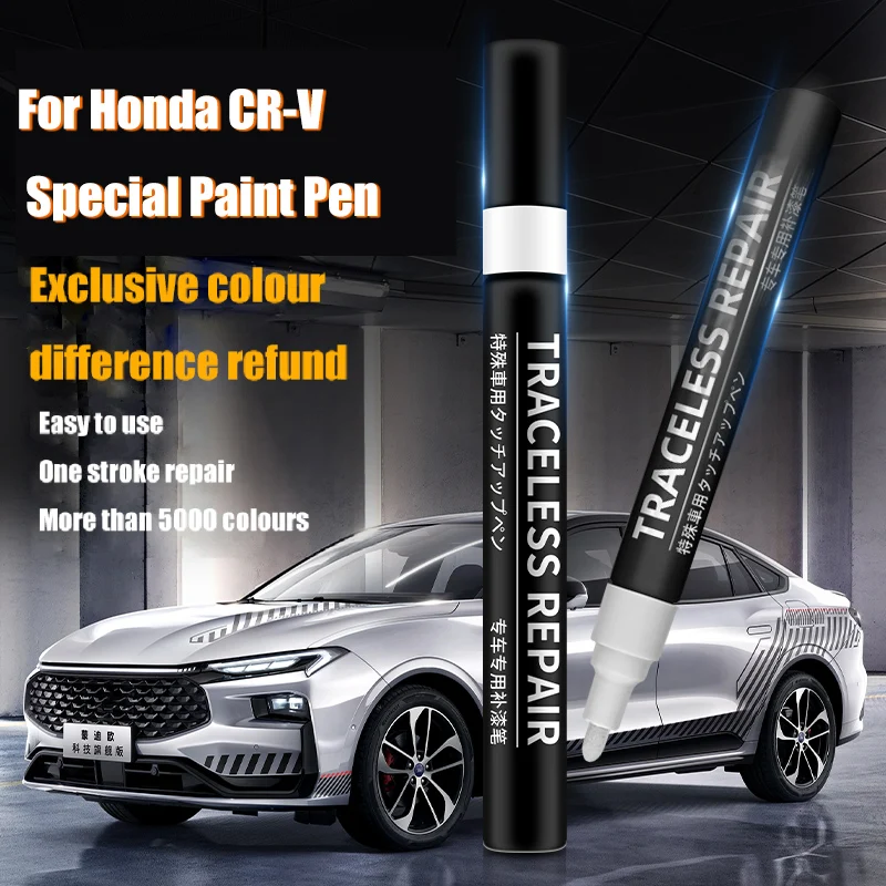 Car paint repair pen for Honda CR-V to remove scratches car coating paint pen car paint repair pen for honda to remove scratches car coating paint pen