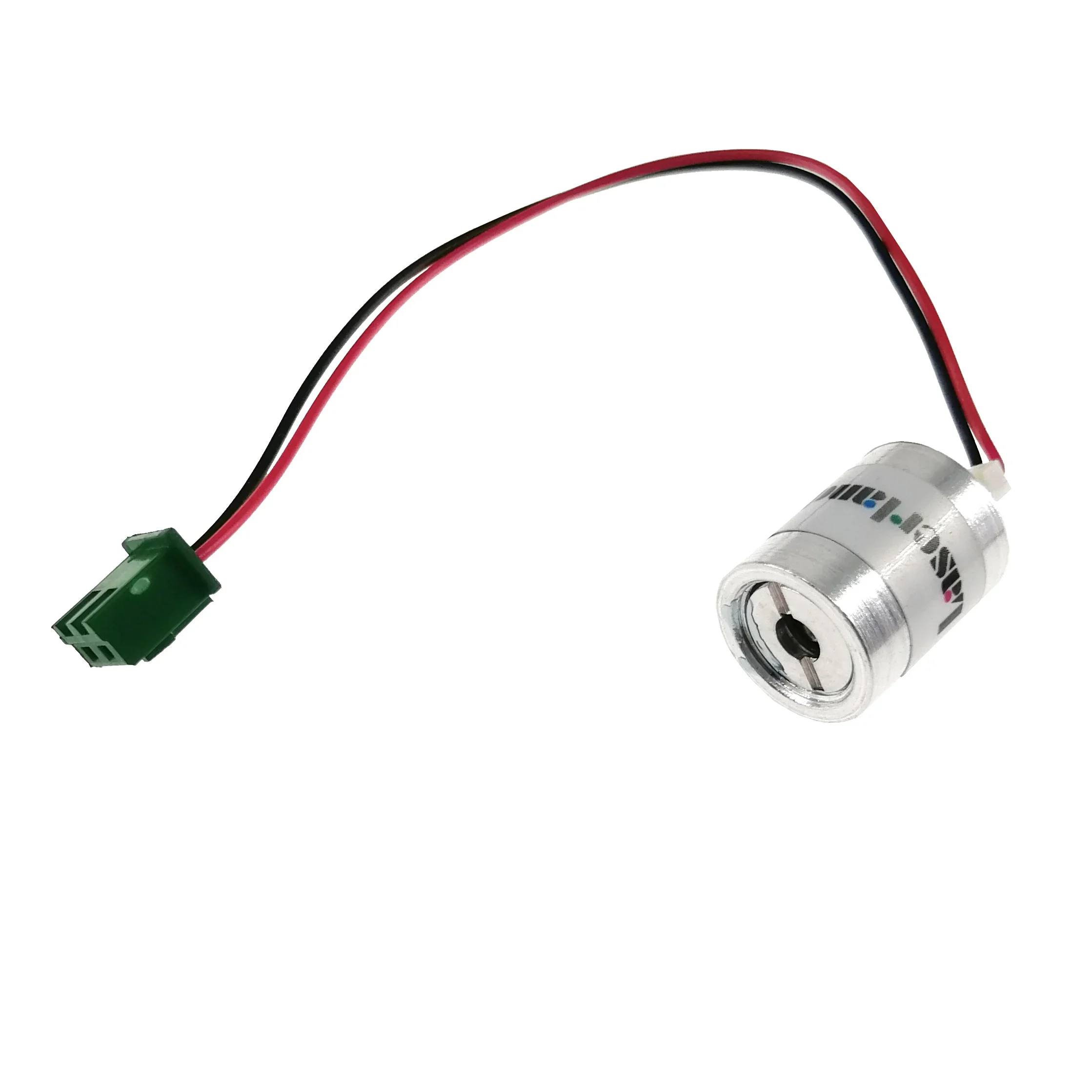 515nm 35mW Green Dot Laser Module with no Driver Dia.12mm laser module