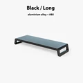 Black long