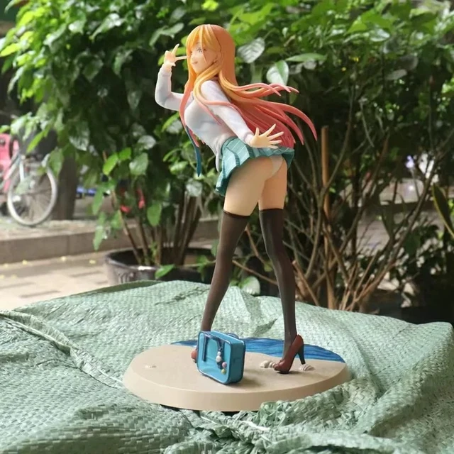 Sono Bisque Doll - Marin Kitagawa ganha nova figure adorável - AnimeNew