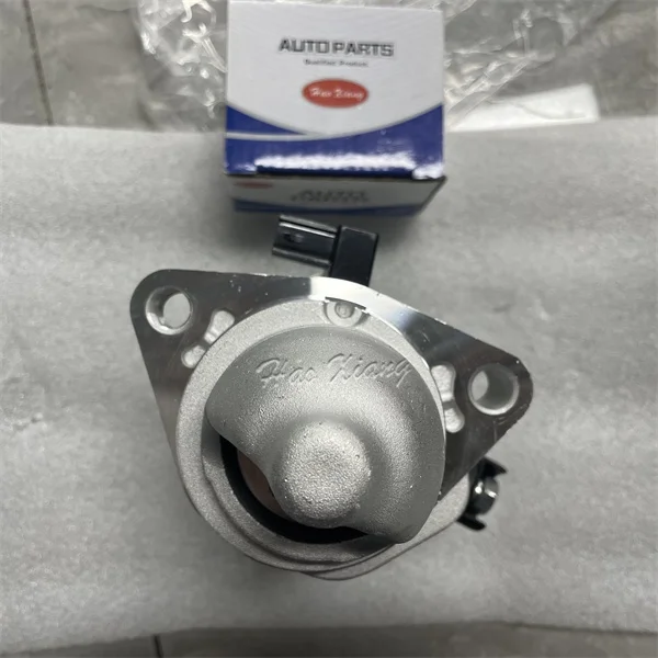 31200-55A-Z01 3120055AZ01 Auto Parts Starter Motor For HONDA HR-V CITY T9A JAZZ T5A