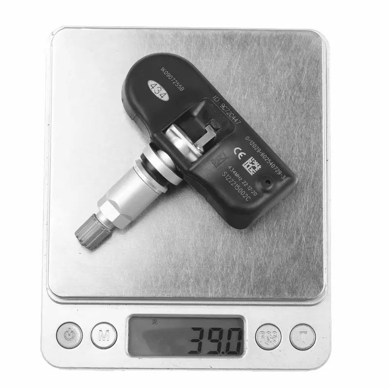 ǰ TPMS Ÿ̾ з , VW Ʋ ĻƮ Ƽ 1K0907255B 434 mhz