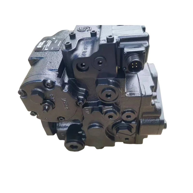 

42R41DLNN703A2A2CNA2121BAANNNNNN pump 42R28 42R51 42R32 42R41 42L28/32/41/51 Open circuit axial fixed displacement piston pump